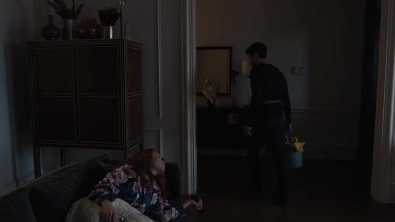Кадры из сериала Дом с прислугой (2019)