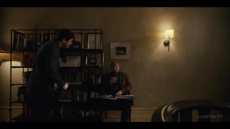 Кадры из сериала Дом с прислугой (2019)