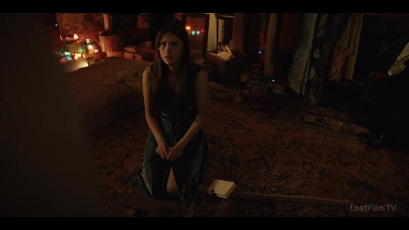 Кадры из сериала Дом с прислугой (2019)